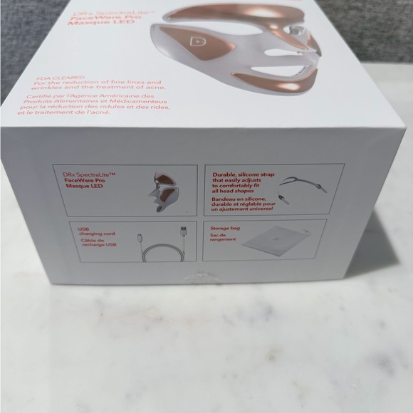DR SpectraLite FaceWare Pro - Picture 6 of 6